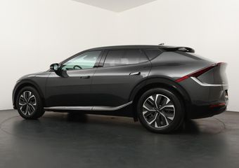 KIA EV6 Plus AWD 77.4 kWh – Navigatie – Climate Control – LED – Adaptief Cruise Control – Stoel/Stuur Verwarming – Fabrieksgarantie tot 2030