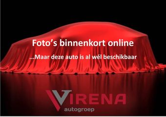 KIA EV6 Light Edition 58 kWh – Stoelverwarming – Navigatie – LED koplampen – Privacy Glass – Fabrieksgarantie tot 05-2031