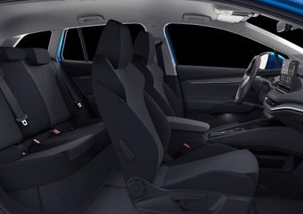 Skoda Enyaq iV 50 Business Edition