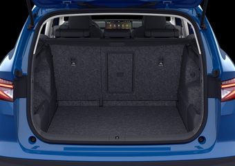 Skoda Enyaq iV 50 Business Edition
