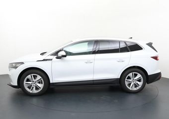 Skoda Enyaq iV 80 204 pk | Trekhaakvoorbereiding | Navi | Camera | 537 km actieradius |