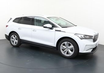 Skoda Enyaq iV 80 204 pk | Trekhaakvoorbereiding | Navi | Camera | 537 km actieradius |