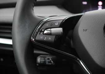 Skoda Enyaq iV 80 204 pk | Trekhaakvoorbereiding | Navi | Camera | 537 km actieradius |