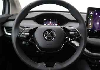 Skoda Enyaq iV 80 204 pk | Trekhaakvoorbereiding | Navi | Camera | 537 km actieradius |