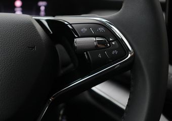 Skoda Enyaq iV 80 204 pk | Trekhaakvoorbereiding | Navi | Camera | 537 km actieradius |