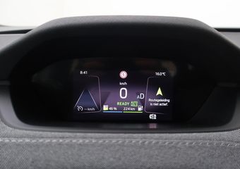 Skoda Enyaq iV Coupé 80 204 pk | Panodak | Carplay | Navi | 542 km Actieradius | Camera | Adapt. cruise control |