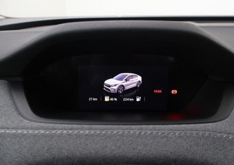 Skoda Enyaq iV Coupé 80 204 pk | Panodak | Carplay | Navi | 542 km Actieradius | Camera | Adapt. cruise control |