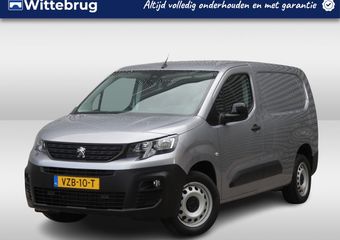 Peugeot PARTNER 1.5 BlueHDi 100PK S&S L2 | Camera | Airco | 3 Zits |
