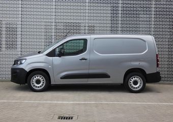 Peugeot PARTNER 1.5 BlueHDi 100PK S&S L2 | Camera | Airco | 3 Zits |