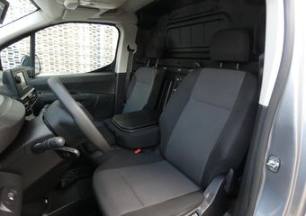 Peugeot PARTNER 1.5 BlueHDi 100PK S&S L2 | Camera | Airco | 3 Zits |