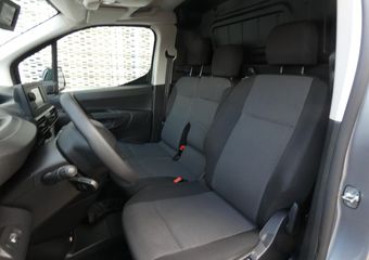 Peugeot PARTNER 1.5 BlueHDi 100PK S&S L2 | Camera | Airco | 3 Zits |