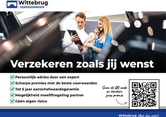 Peugeot PARTNER 1.5 BlueHDi 100PK S&S L2 | Camera | Airco | 3 Zits |