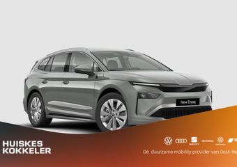 Skoda Enyaq iV 85 Selection Inruilpremie van ¤2.000 beschikbaar!