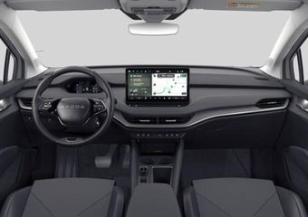Skoda Enyaq iV 85 Selection Inruilpremie van ¤2.000 beschikbaar!