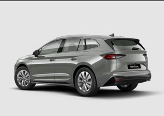 Skoda Enyaq iV 85 Selection Inruilpremie van ¤2.000 beschikbaar!