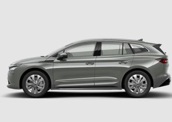 Skoda Enyaq iV 85 Selection Inruilpremie van ¤2.000 beschikbaar!