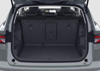 Skoda Enyaq iV 85 Selection Inruilpremie van ¤2.000 beschikbaar!