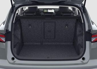 Skoda Enyaq iV 85 Selection Inruilpremie van ¤2.000 beschikbaar!