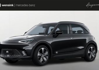 Smart #1 Pure+ 66 kWh