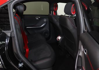 Smart #1 BRABUS 66 kWh | Panoramadak | HUD | Keyless entry | 360 Camera | Memory | Drive Pilot | 428 PK! |