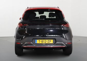 Smart #1 BRABUS 66 kWh | Panoramadak | HUD | Keyless entry | 360 Camera | Memory | Drive Pilot | 428 PK! |