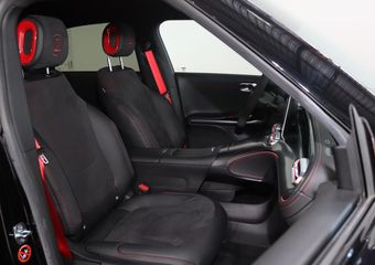 Smart #1 BRABUS 66 kWh | Panoramadak | HUD | Keyless entry | 360 Camera | Memory | Drive Pilot | 428 PK! |