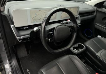 Hyundai IONIQ 5 Lounge 73kWh | Panoramadak | 20 inch wielen