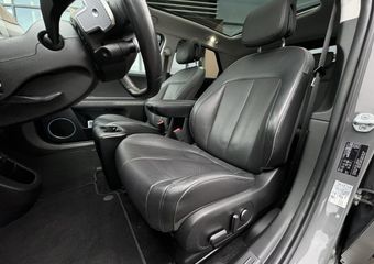 Hyundai IONIQ 5 Lounge 73kWh | Panoramadak | 20 inch wielen