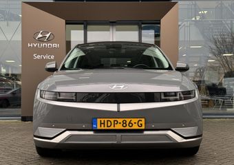 Hyundai IONIQ 5 Lounge 73kWh | Panoramadak | 20 inch wielen