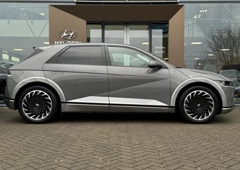 Hyundai IONIQ 5 Lounge 73kWh | Panoramadak | 20 inch wielen