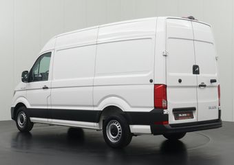 MAN TGE 2.0TDI 140PK DSG Automaat L3H3 | Camera | Multimedia | 3-Persoons | Airco | Betimmering