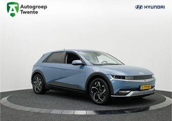 Hyundai IONIQ 77 kWh Style | Private lease 599 p.m. |