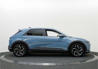 Hyundai IONIQ 77 kWh Style | Private lease 599 p.m. |
