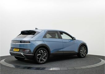 Hyundai IONIQ 77 kWh Style | Private lease 599 p.m. |