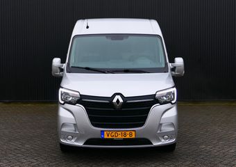 Renault MASTER T35 2.3 dCi 180 TwinTurbo L3H2 Energy *Dubbele schuifdeur!* – Sensoren v+a, camera, navi, trekhaak