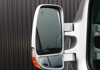 Renault MASTER T35 2.3 dCi 180 TwinTurbo L3H2 Energy *Dubbele schuifdeur!* – Sensoren v+a, camera, navi, trekhaak