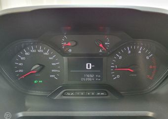 Peugeot PARTNER bestel 1.5 BlueHDI Premium