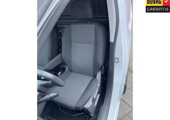 Peugeot PARTNER 1.2 PureTech 110 S&S L1 81kw Bestel( Cruise Control, Camera, Airco) DIRECT RIJKLAARPRIJS!