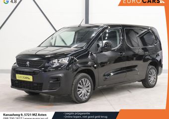 Peugeot PARTNER 1.5 BlueHDi 100PK L2 Airco Bluetooth Parkeersensoren