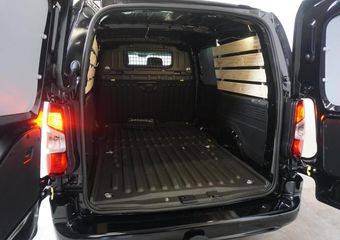 Peugeot PARTNER 1.5 BlueHDi 100PK L2 Airco Bluetooth Parkeersensoren