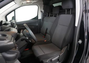 Peugeot PARTNER 1.5 BlueHDi 100PK L2 Airco Bluetooth Parkeersensoren