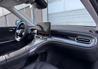 Smart #1 Pro+ 66 kWh Panoramadak | Elektrische stoelen | Adaptieve cruise control