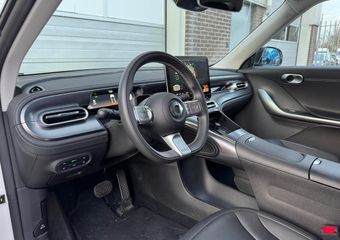 Smart #1 Pro+ 66 kWh Panoramadak | Elektrische stoelen | Adaptieve cruise control