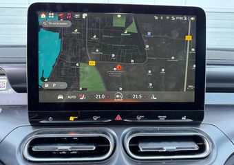 Smart #1 Pro+ 66 kWh Panoramadak | Elektrische stoelen | Adaptieve cruise control