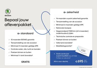 Skoda Enyaq iV 60 Sportline Business 180 pk | Navigatie | Parkeersensoren | Achteruitrijcamera | Autom. airco (3 zones) | Stoelverwarming |