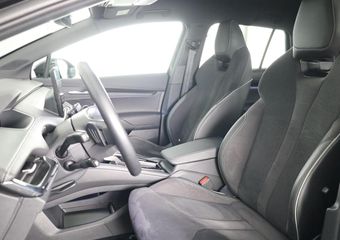 Skoda Enyaq iV 60 Sportline Business 180 pk | Navigatie | Parkeersensoren | Achteruitrijcamera | Autom. airco (3 zones) | Stoelverwarming |