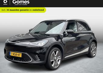 Smart #1 Pro+ | Panoramadak | Adaptieve cruise control | Elektrische stoelen