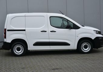 Peugeot PARTNER bestel 1.5 BlueHDI Premium