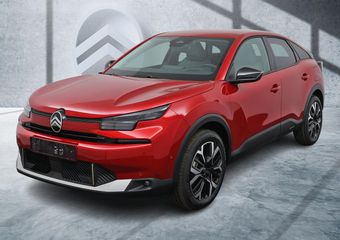 Citroen C4 Hybrid 136 PK Automaat Max | Private Lease 36 mnd 10.000 p.j. ¤489,- | Adaptive Cruise Control | Camera voor + achter |