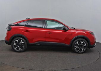 Citroen C4 Hybrid 136 PK Automaat Max | Private Lease 36 mnd 10.000 p.j. ¤489,- | Adaptive Cruise Control | Camera voor + achter |